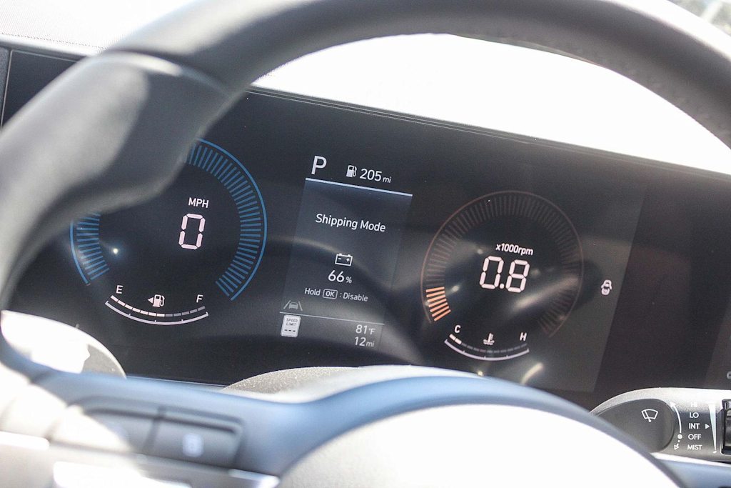 Thumbnail: 2026 Hyundai Kona - 15