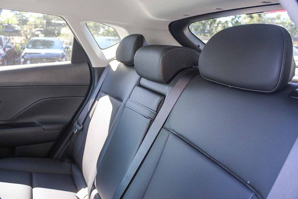 Thumbnail: 2026 Hyundai Kona - 11