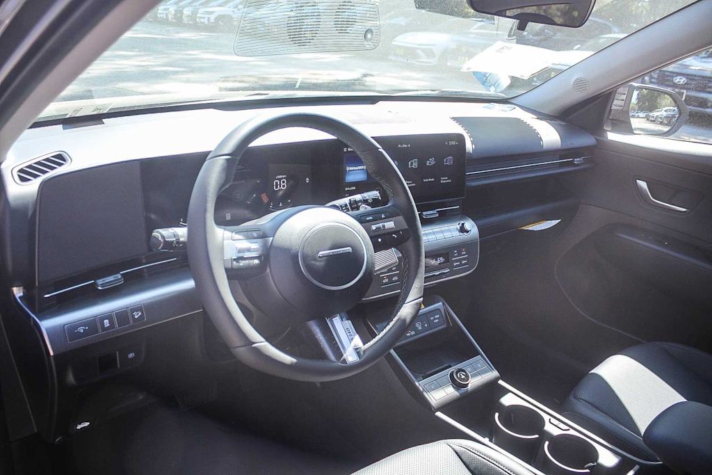 Thumbnail: 2026 Hyundai Kona - 13