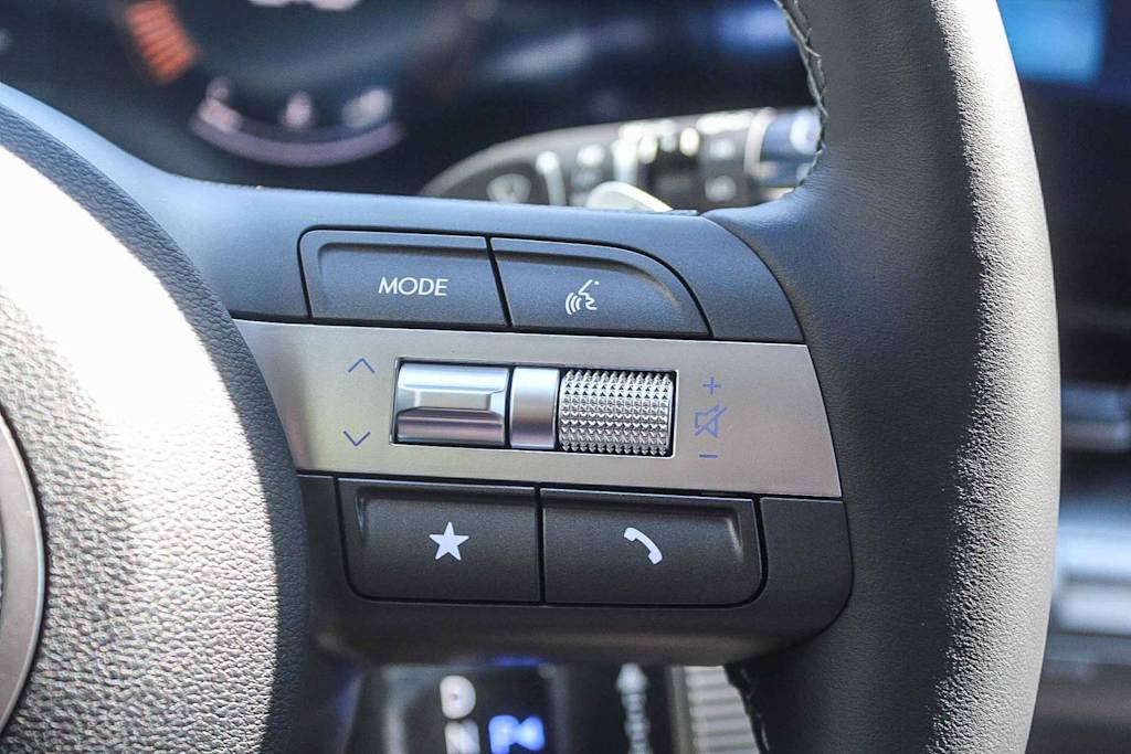 Thumbnail: 2026 Hyundai Kona - 27