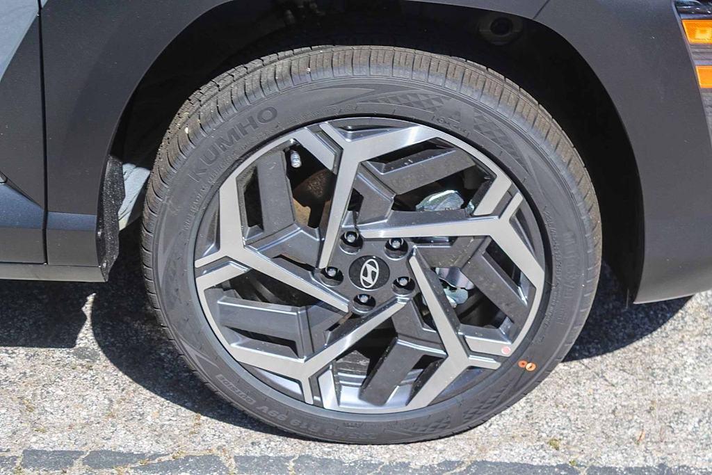 Thumbnail: 2026 Hyundai Kona - 19