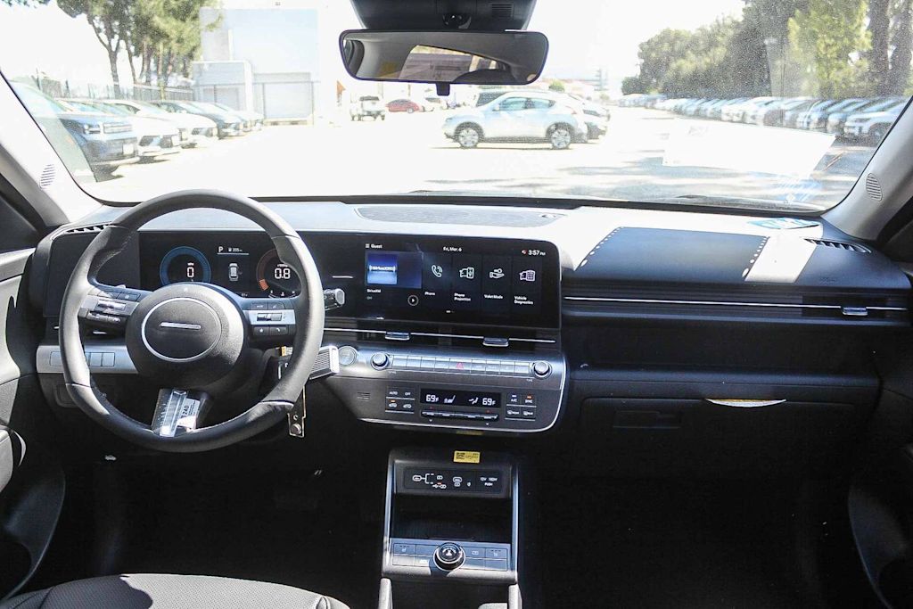 Thumbnail: 2026 Hyundai Kona - 2