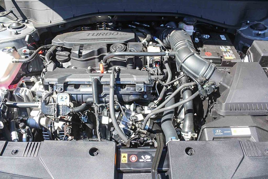 Thumbnail: 2026 Hyundai Kona - 8