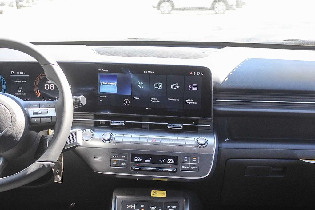 Thumbnail: 2026 Hyundai Kona - 14