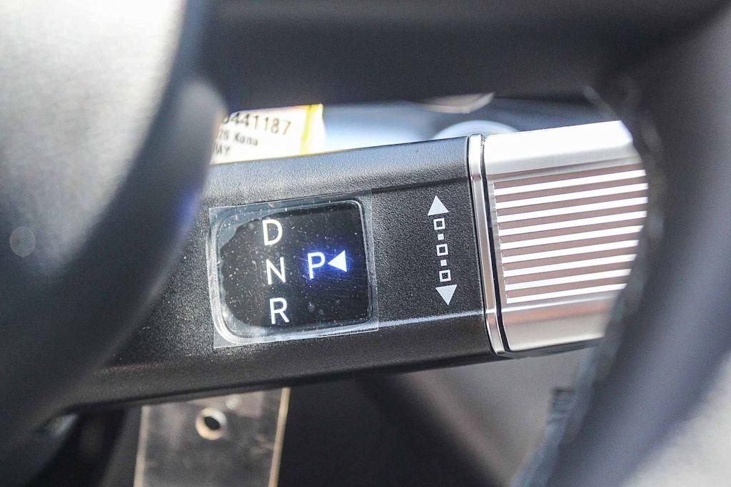 Thumbnail: 2026 Hyundai Kona - 23