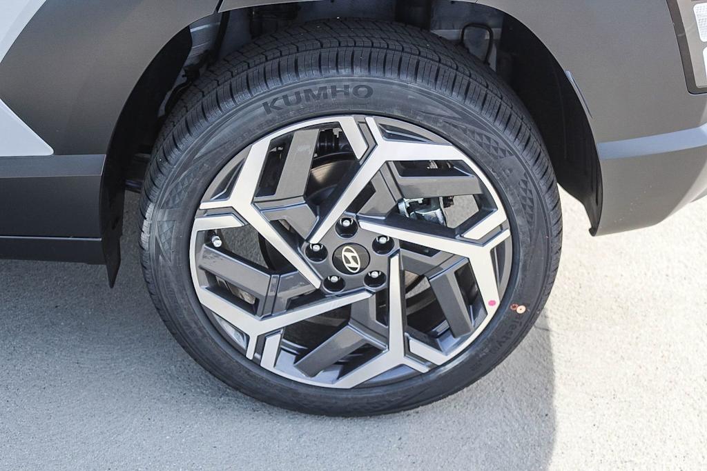 Thumbnail: 2026 Hyundai Kona - 7