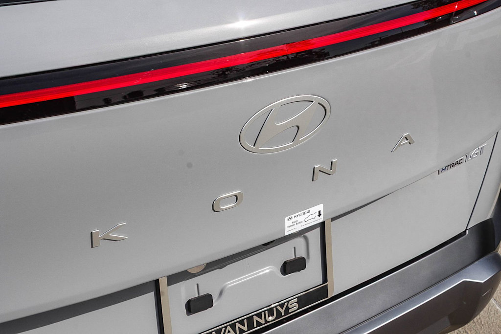 Thumbnail: 2026 Hyundai Kona - 22