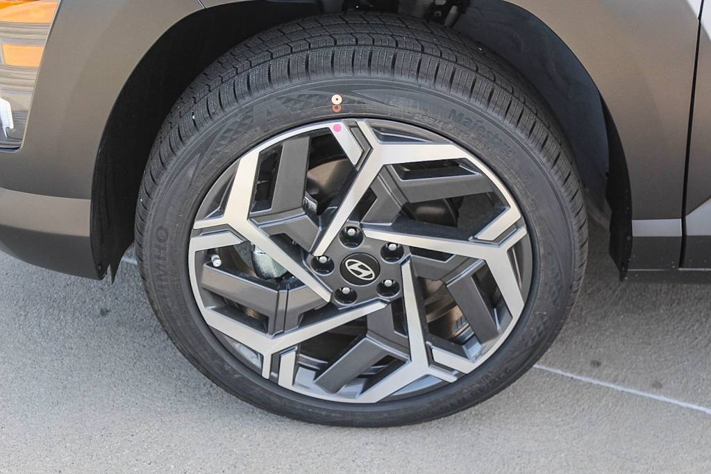 Thumbnail: 2026 Hyundai Kona - 19