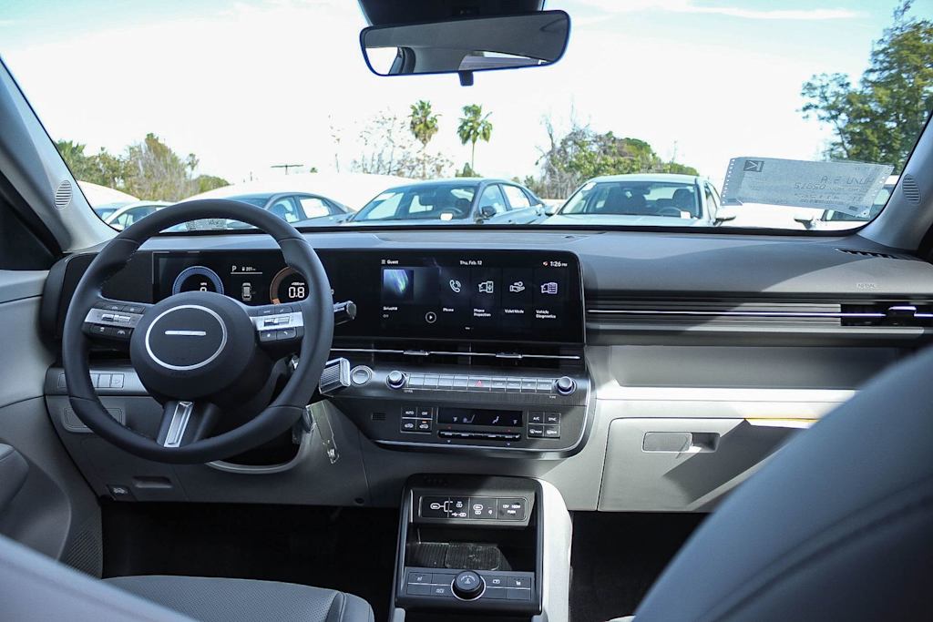Thumbnail: 2026 Hyundai Kona - 2