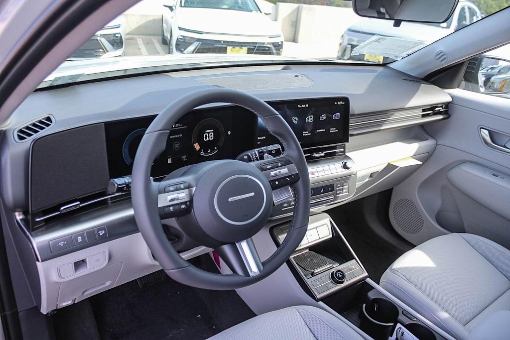 Thumbnail: 2026 Hyundai Kona - 13