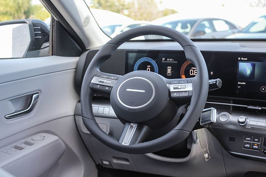 Thumbnail: 2026 Hyundai Kona - 9