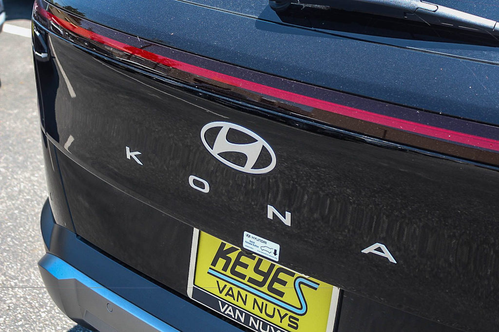 Thumbnail: 2026 Hyundai Kona - 16