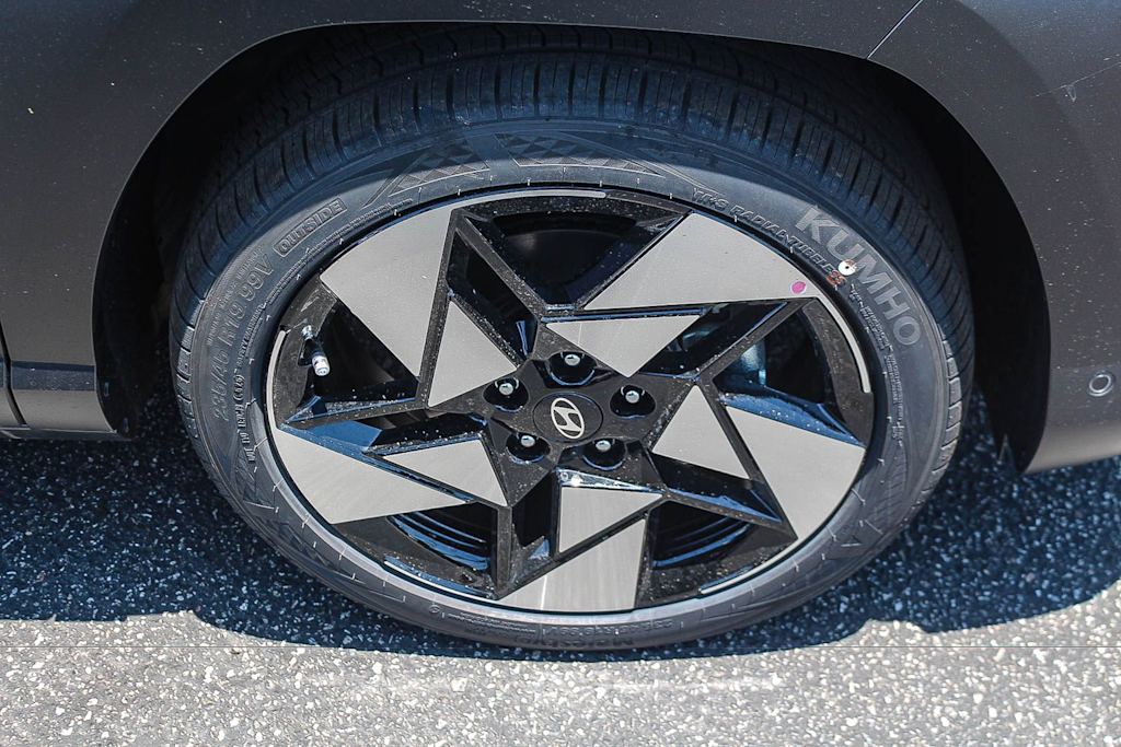 Thumbnail: 2026 Hyundai Kona - 21