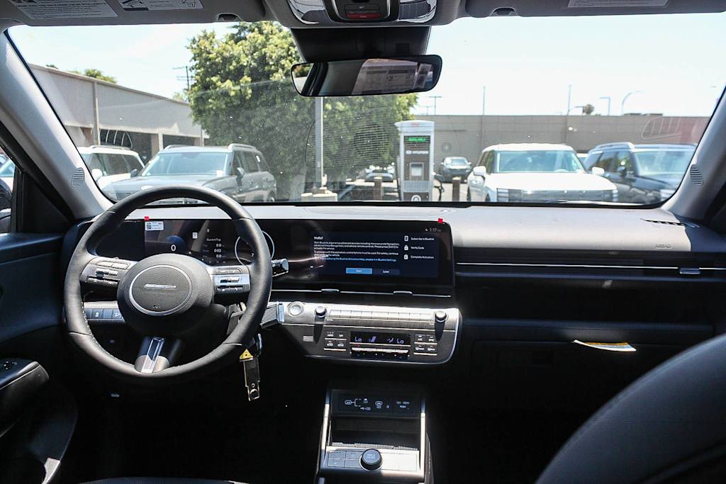 Thumbnail: 2026 Hyundai Kona - 2
