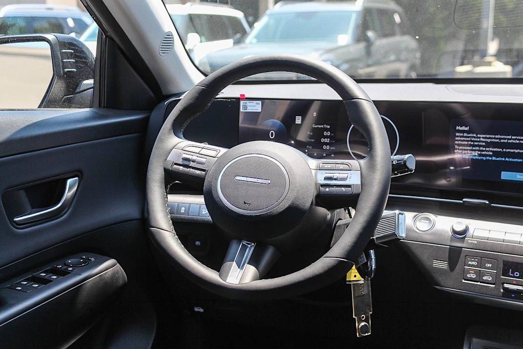 Thumbnail: 2026 Hyundai Kona - 9