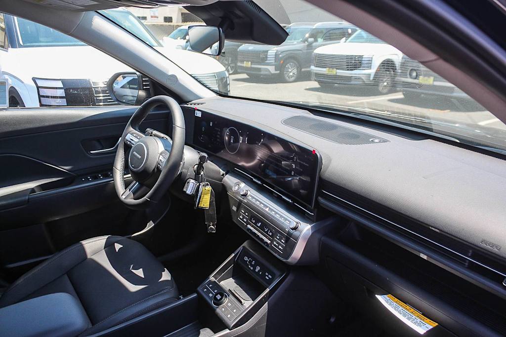 Thumbnail: 2026 Hyundai Kona - 12