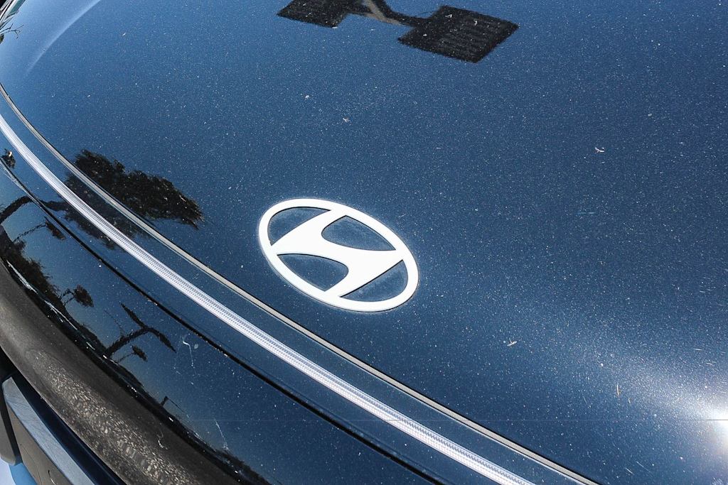 Thumbnail: 2026 Hyundai Kona - 22