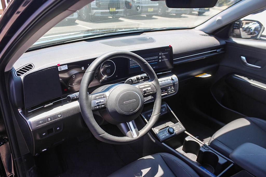 Thumbnail: 2026 Hyundai Kona - 13