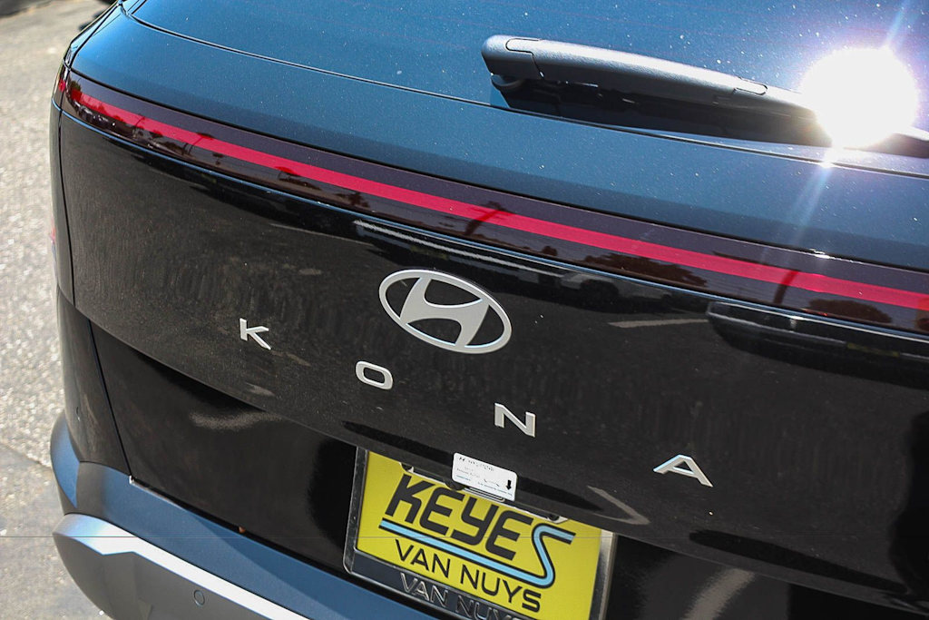 Thumbnail: 2026 Hyundai Kona - 19