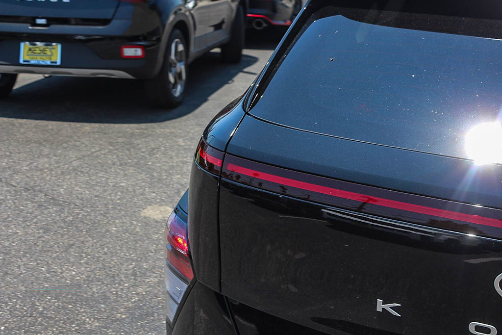 Thumbnail: 2026 Hyundai Kona - 6
