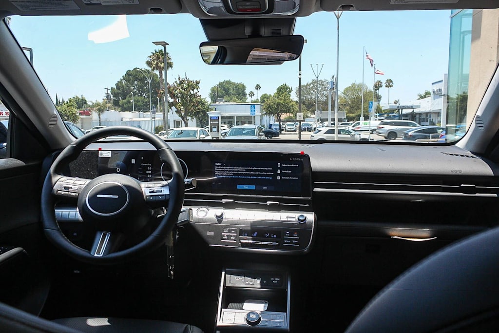 Thumbnail: 2026 Hyundai Kona - 2