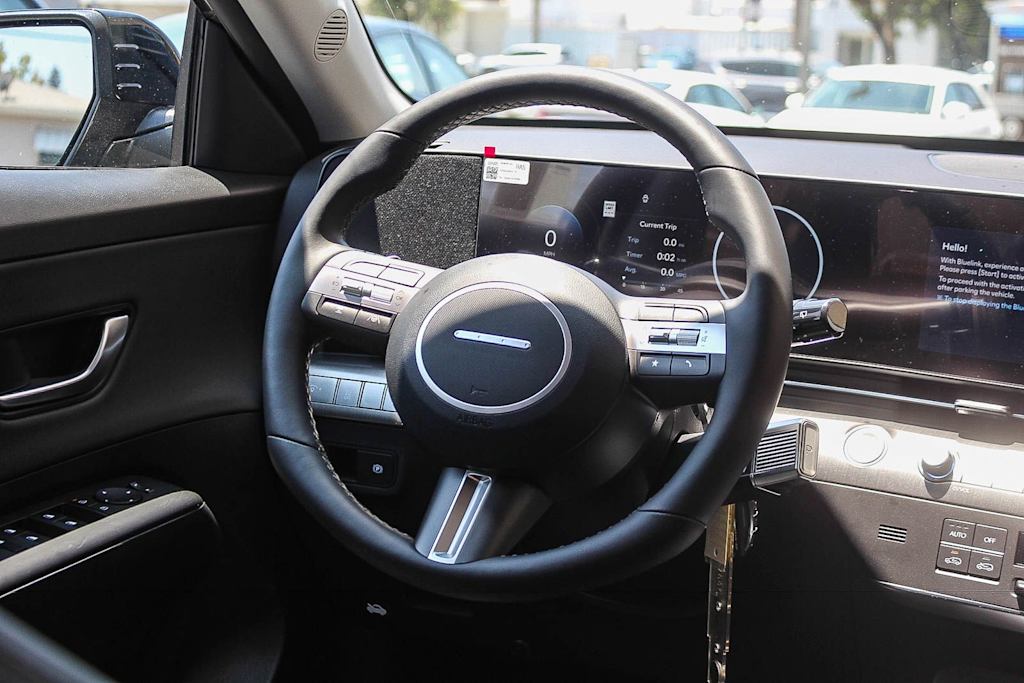 Thumbnail: 2026 Hyundai Kona - 9