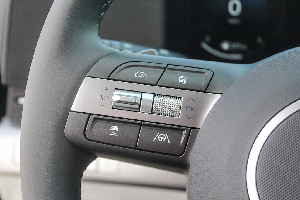 Thumbnail: 2026 Hyundai Kona - 26