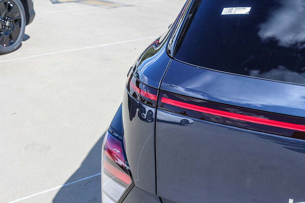 Thumbnail: 2026 Hyundai Kona - 6