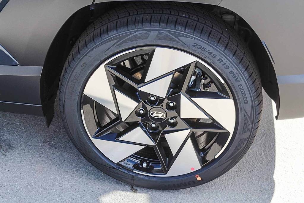 Thumbnail: 2026 Hyundai Kona - 7