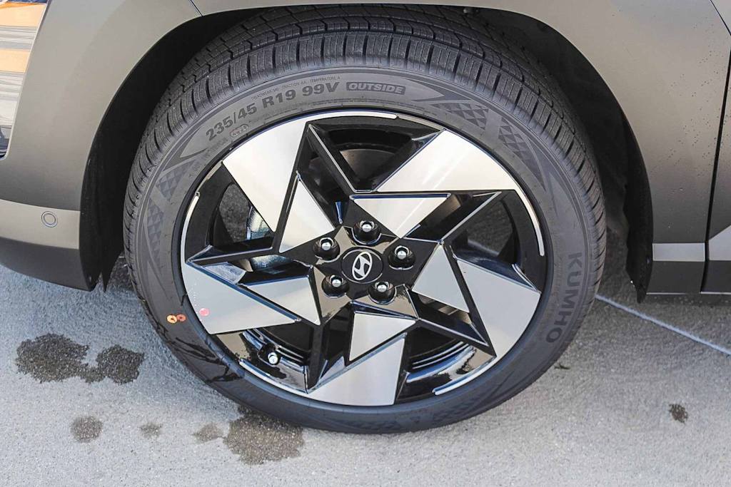 Thumbnail: 2026 Hyundai Kona - 17