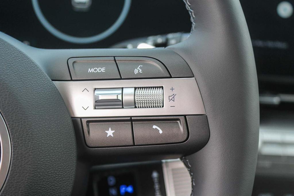 Thumbnail: 2026 Hyundai Kona - 27
