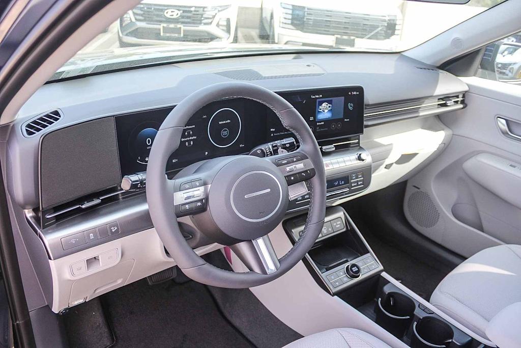 Thumbnail: 2026 Hyundai Kona - 12