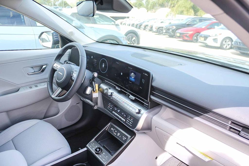 Thumbnail: 2026 Hyundai Kona - 11