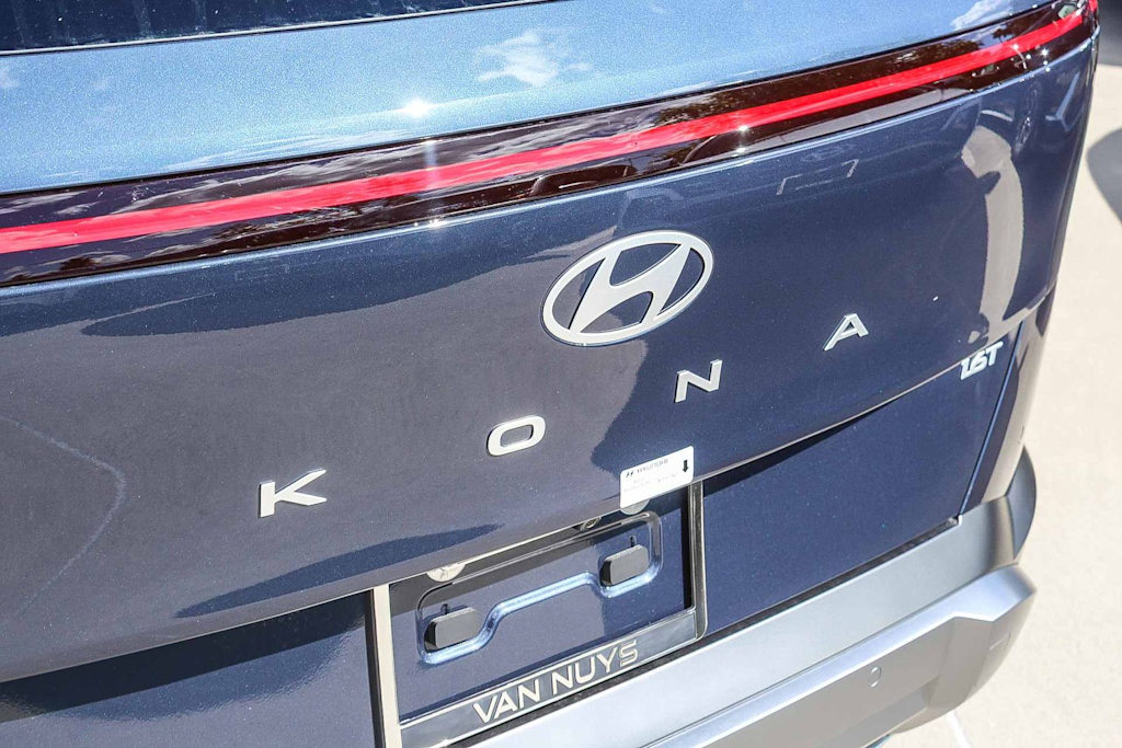 Thumbnail: 2026 Hyundai Kona - 20