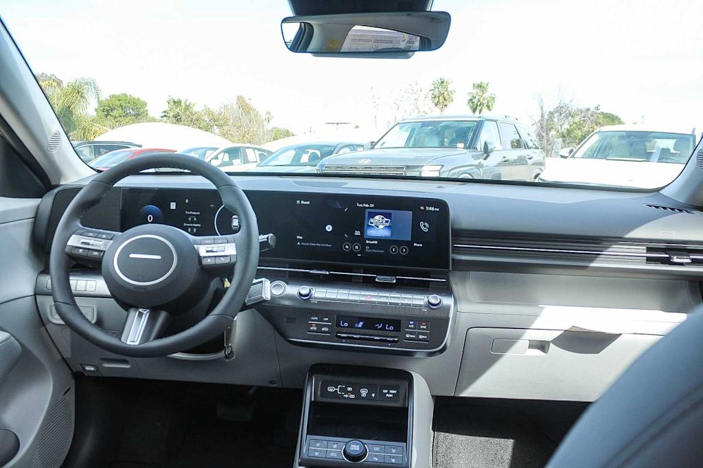 Thumbnail: 2026 Hyundai Kona - 2