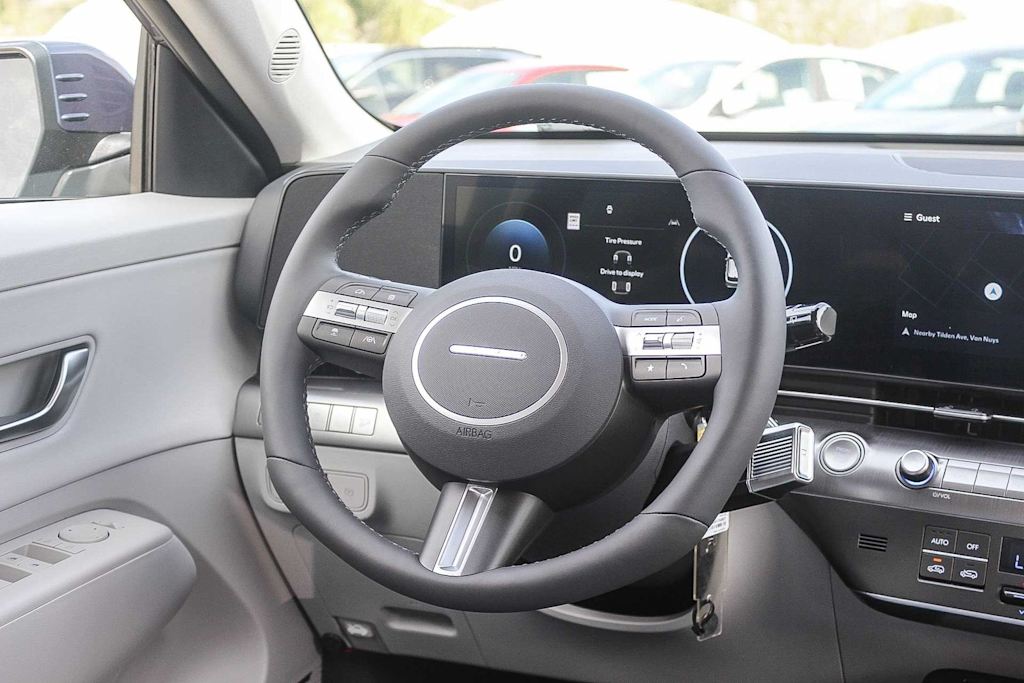 Thumbnail: 2026 Hyundai Kona - 9