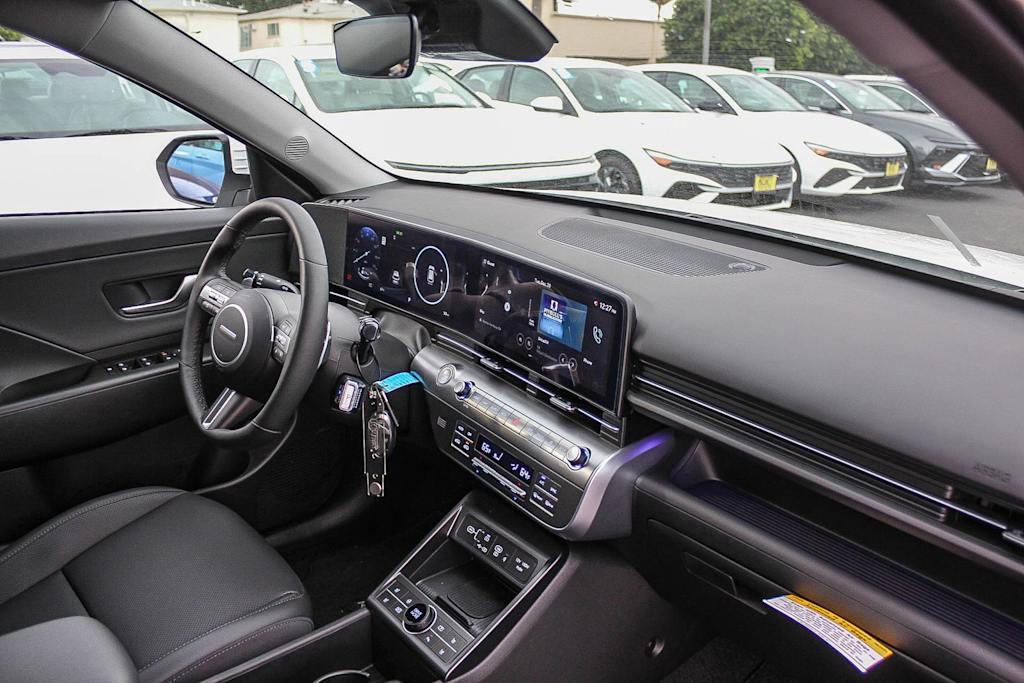 Thumbnail: 2026 Hyundai Kona - 12