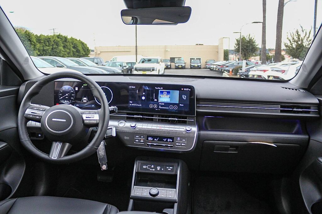 Thumbnail: 2026 Hyundai Kona - 2