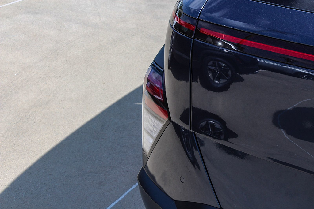 Thumbnail: 2026 Hyundai Kona - 6
