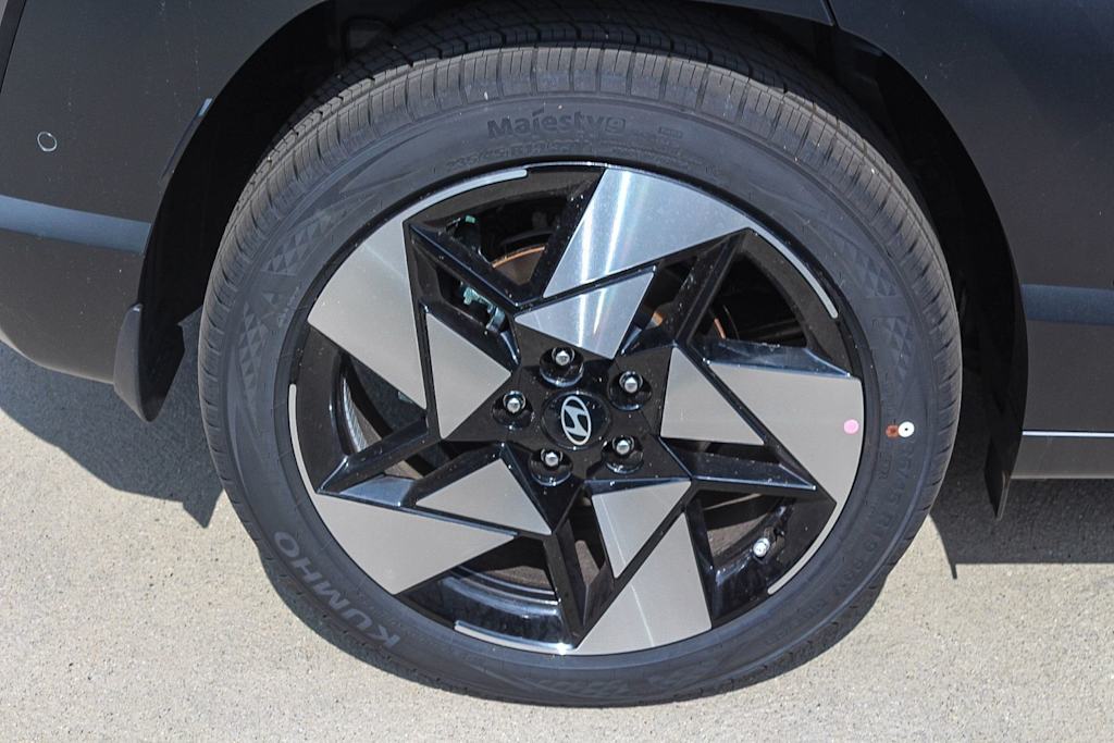 Thumbnail: 2026 Hyundai Kona - 7