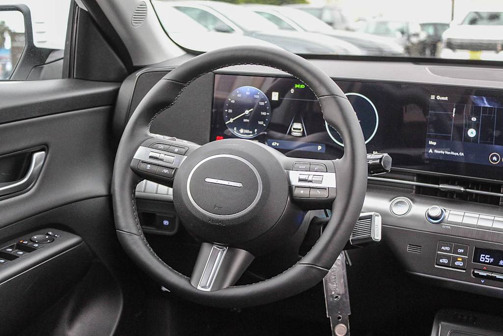 Thumbnail: 2026 Hyundai Kona - 9