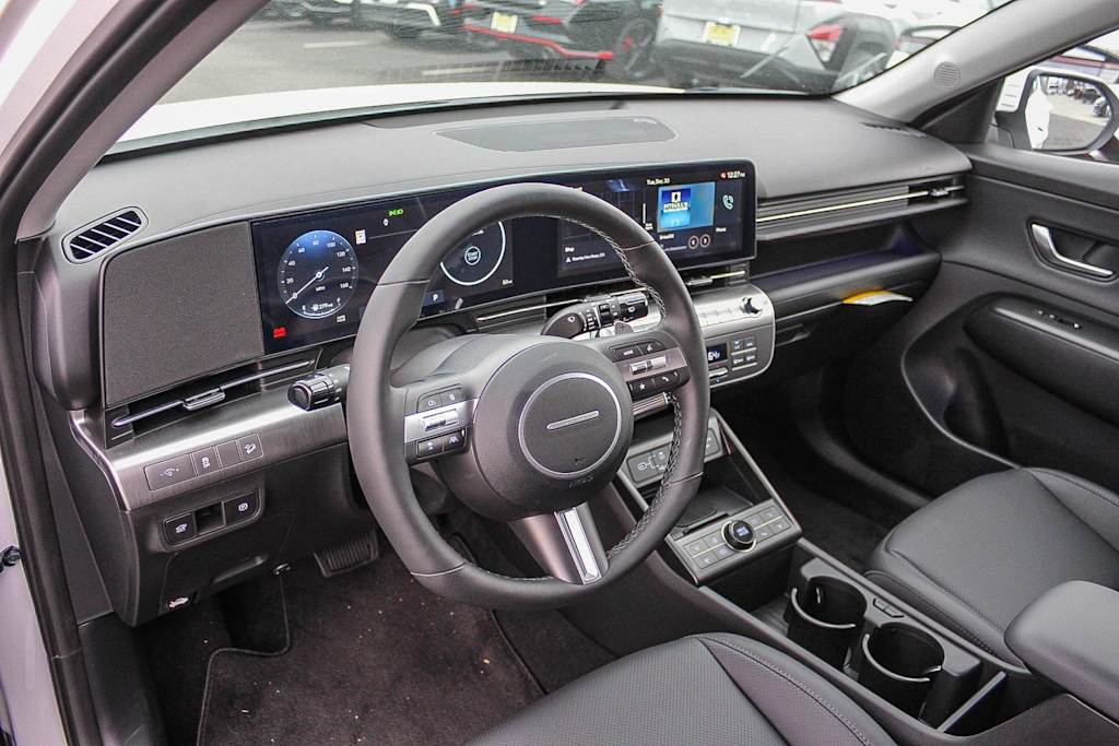 Thumbnail: 2026 Hyundai Kona - 13