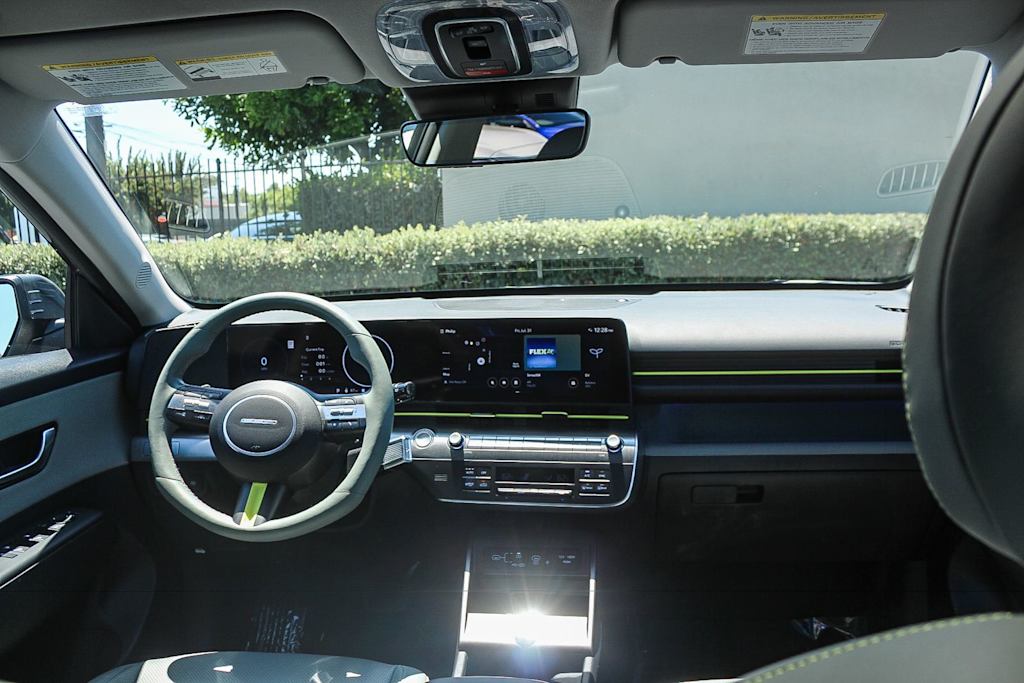 Thumbnail: 2024 Hyundai Kona - 2