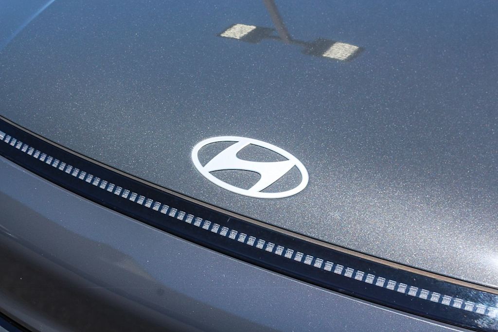 Thumbnail: 2024 Hyundai Kona - 23