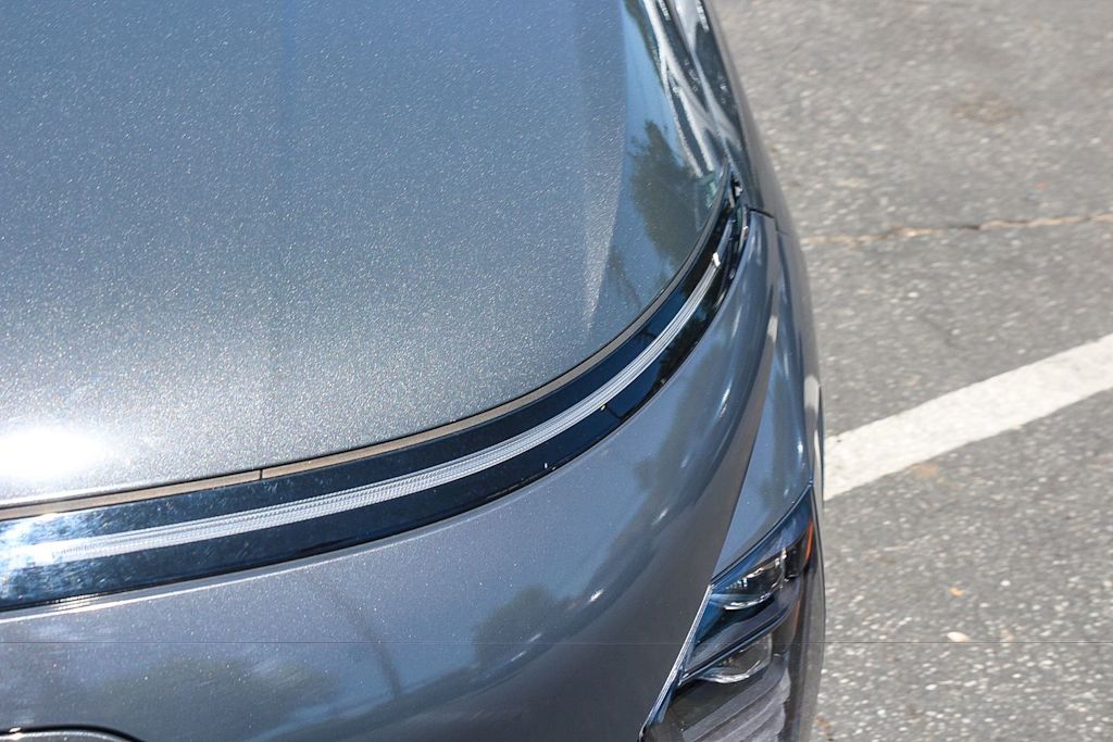 Thumbnail: 2024 Hyundai Kona - 22