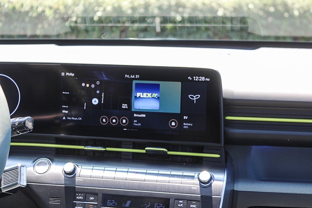 Thumbnail: 2024 Hyundai Kona - 25
