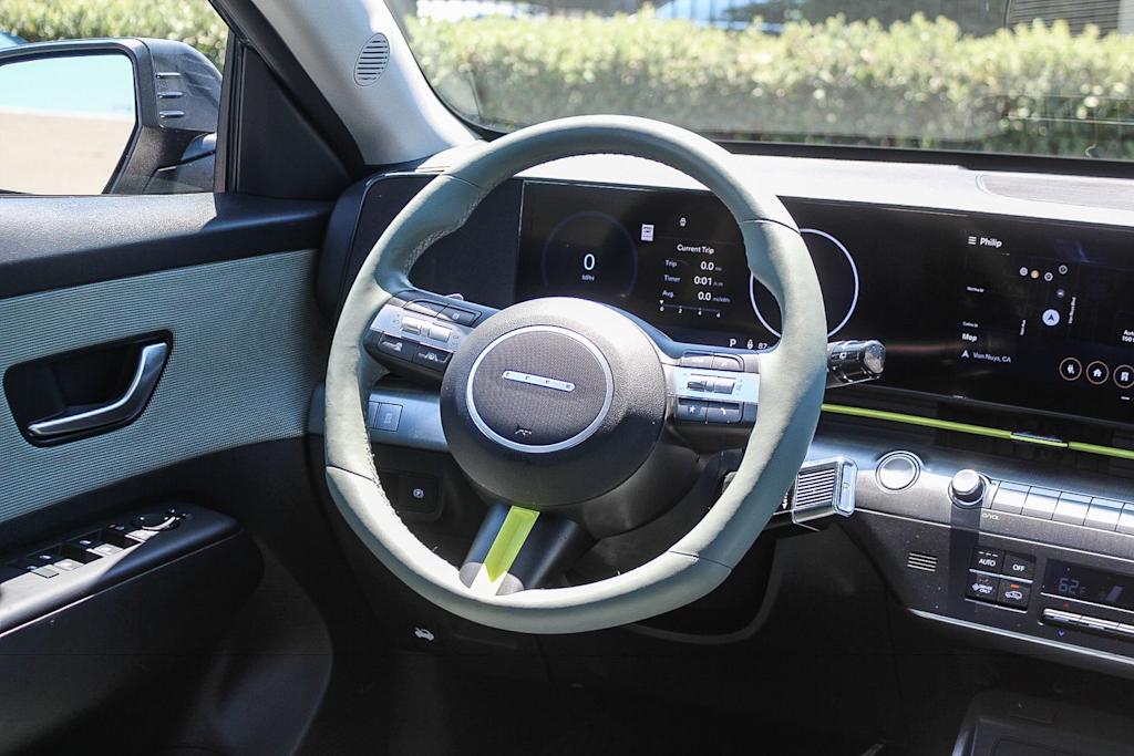 Thumbnail: 2024 Hyundai Kona - 9