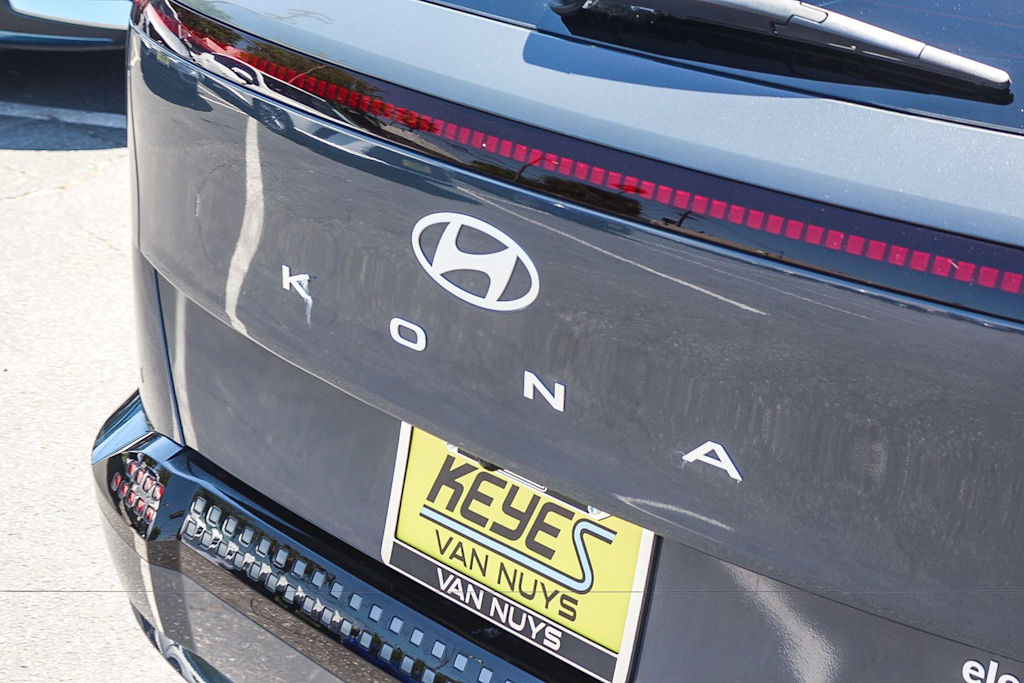 Thumbnail: 2024 Hyundai Kona - 6