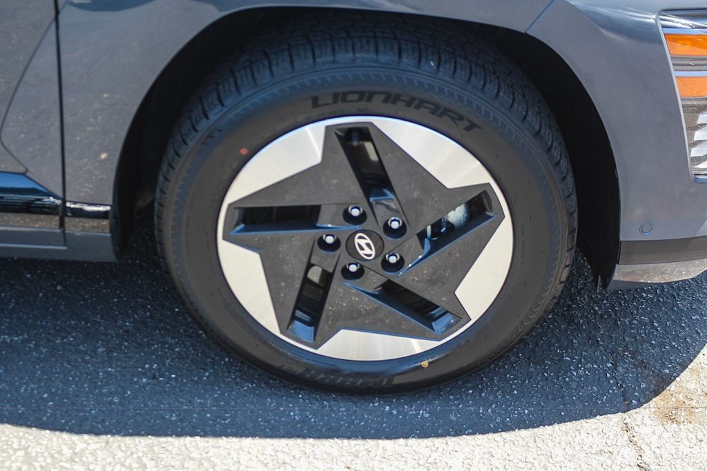Thumbnail: 2024 Hyundai Kona - 21