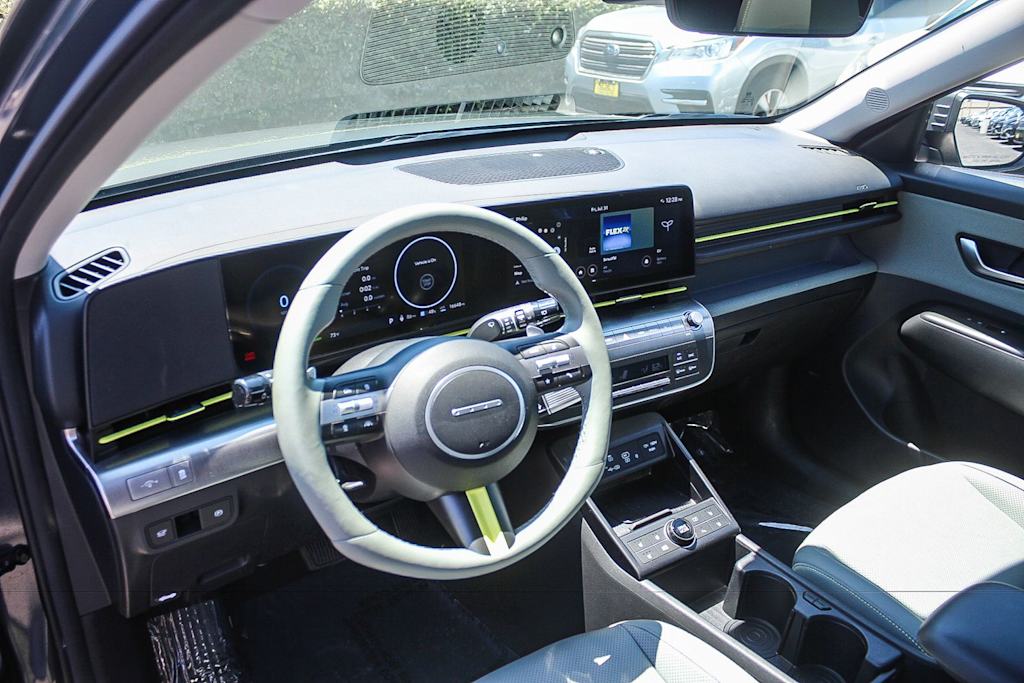 Thumbnail: 2024 Hyundai Kona - 13